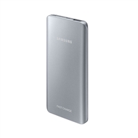 Sạc dự phòng Samsung 5200mAh loại sạc nhanh