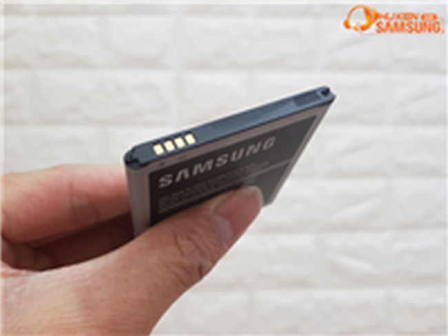 Pin Samsung Galaxy Grand Prime chính hãng