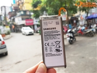 Thay Pin Galaxy J8 2018 chính hãng