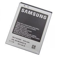 Pin Samsung Galaxy S2 i9100 chính hãng