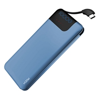 Pin dự phòng Rock space P40 10000mAh giá cực rẻ