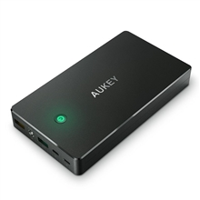 Pin sạc dự phòng Aukey PB-T10 20.000 mAh