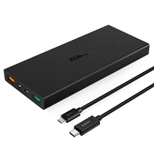 Pin sạc dự phòng Aukey PB-T9 16000 mAh