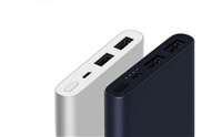 Pin sạc dự phòng Xiaomi 10000 mAh Gen 2S