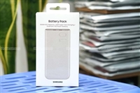 Pin dự phòng Samsung 10000mAh 25W EB-P3400X mẫu mới 2023