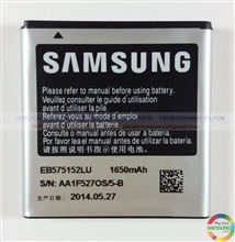 Pin Samsung Captivate I897