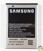 Pin Samsung Galaxy ACE Duos i579