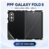 Dán PPF bảo vệ toàn diện Samsung Galaxy Fold 8