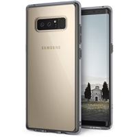 Ốp lưng Note 8 Ringke Fusion chính hãng