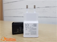 Bộ cáp sạc Samsung Galaxy A22 chính hãng 15W Type C