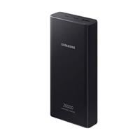 Pin dự phòng Samsung 20.000 mAh 25W Type-C EB P5300