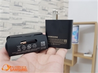 Củ sạc nhanh Samsung đôi 35W -15W chính hãng