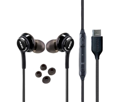 Tai nghe AKG chân Type C cho Galaxy S25 Ultra Plus