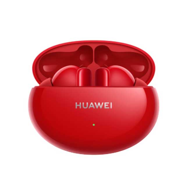 Tai nghe Huawei FreeBuds 4i chính hãng - Tai nghe Bluetooth 2021