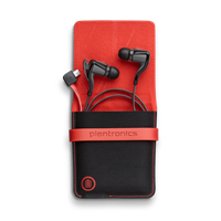 Tai nghe Bluetooth Plantronics BackBeat Go 2 loại có Dock sạc