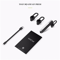 Tai nghe nhạc Bluetooth QCY Q25 cao cấp chính hãng