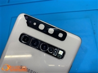 Thay mặt kính camera sau Galaxy S10 5G chính hãng