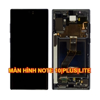 Thay màn hình Galaxy Note 10 Plus, Note 10 Lite, Note 10