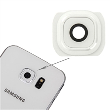 Thay mặt kính Camera sau Samsung Galaxy S6 chính hãng