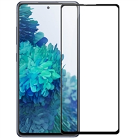 Thay mặt kính - Ép kính Samsung S20 Fe chính hãng