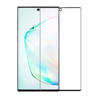 Thay mặt kính - Ép kính Note 10 chính hãng Samsung