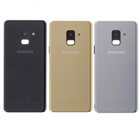 Thay nắp lưng Galaxy A8 2018 chính hãng