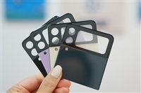 Thay nắp lưng Z Flip 4| Flip 3| Flip 1 chính hãng Samsung
