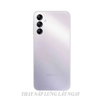 Thay nắp lưng Samsung A14 chính hãng