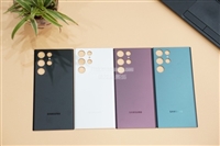 Thay nắp lưng Samsung S22 Ultra| S22 Plus| S22 chính hãng