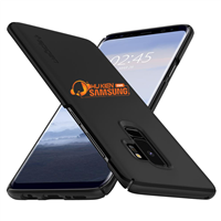 Ốp lưng Galaxy S9 Spigen Thin Fit