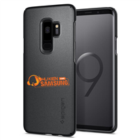 Ốp lưng Galaxy S9 Spigen Thin Fit