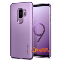 Ốp lưng Galaxy S9 Spigen Thin Fit