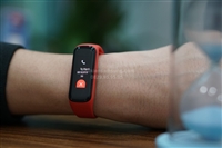 Vòng đeo tay Samsung Fit2 chính hãng HOT 2022