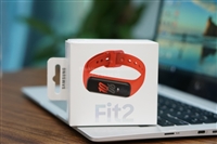 Vòng đeo tay Samsung Fit2 chính hãng HOT 2022