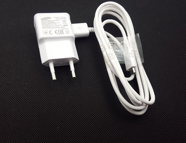 Sạc cable Samsung Galaxy Mega 6.3