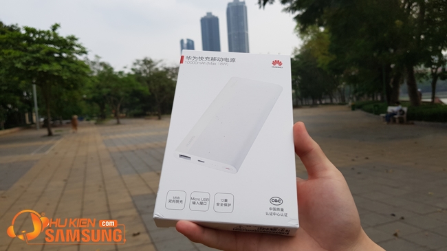 Pin sạc dự phòng Huawei 10000mAh