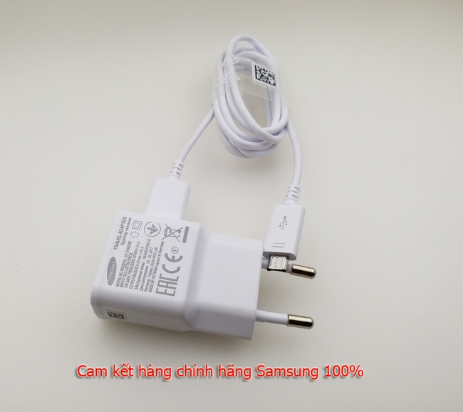  sạc Samsung A8 chính hãng