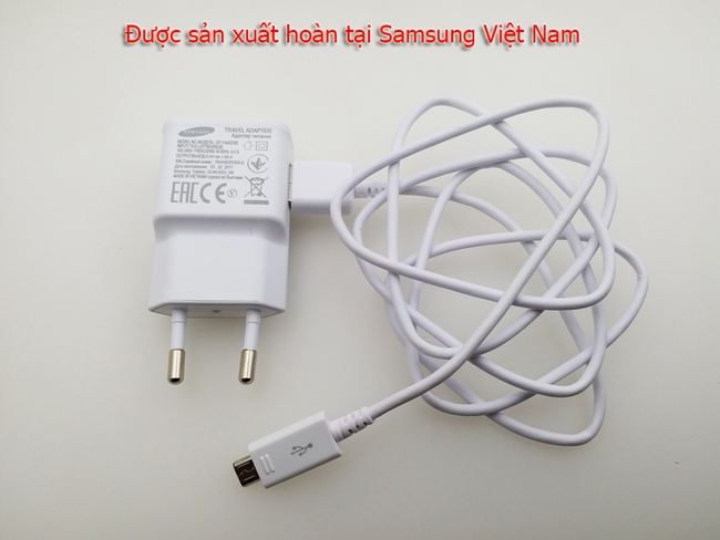 sạc Samsung Alpha chính hãng