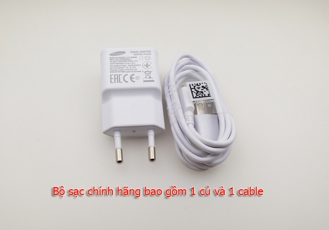 Sạc cable Samsung Galaxy J Docomo SC-02F