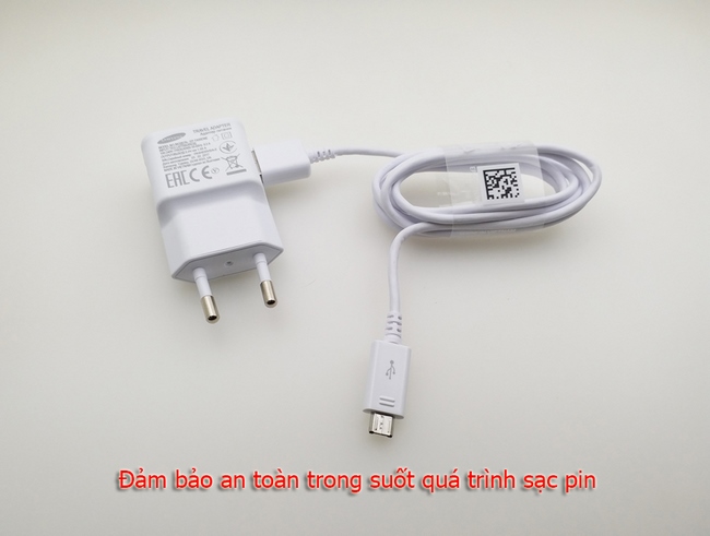 Sạc cable Samsung Galaxy J Docomo SC-02F