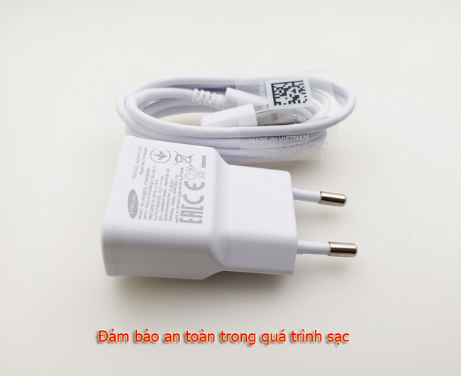 Sạc Samsung Galaxy Note 1 N7000