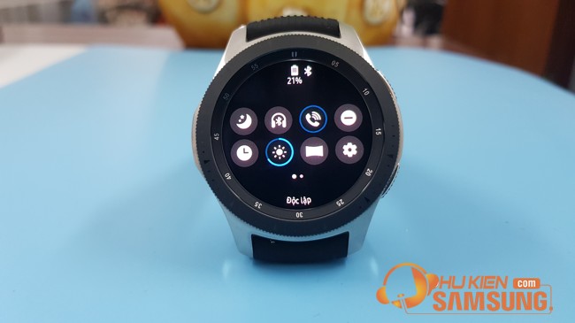 galaxy watch 46m giá rẻ bảo hành tại Hà Nội