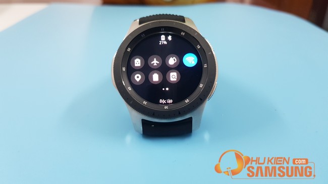 giá samsung galaxy watch 46mm bao nhiêu tại Hà Nội