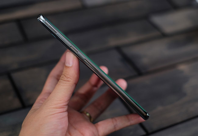 đánh giá Galaxy S10 Plus