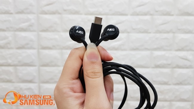 tai nghe AKG Samsung S10 Lite chính hãng