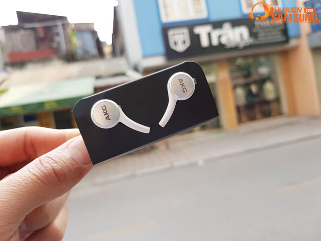 Tai nghe AKG Samsung S10 chính hãng