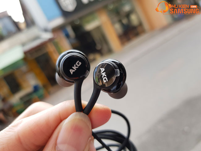 Tai nghe AKG Samsung S10 chính hãng