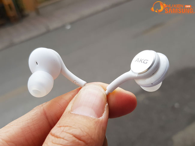 Tai nghe AKG Samsung S10 chính hãng