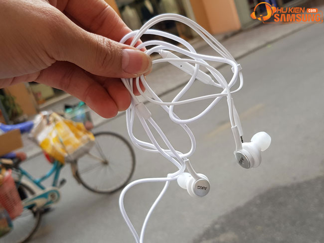 Tai nghe AKG Samsung S10 chính hãng