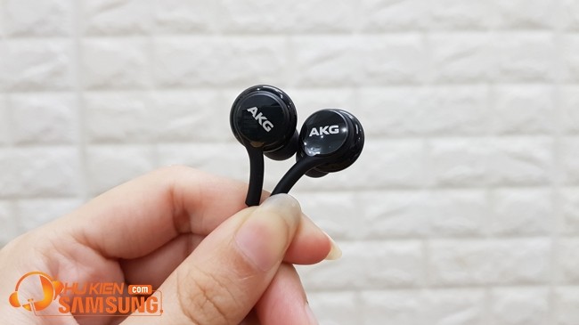 Tai nghe AKG sAMSUNG Note 10 Plus GIÁ